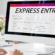 Express Entry PR