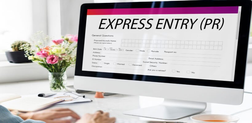 Express Entry PR