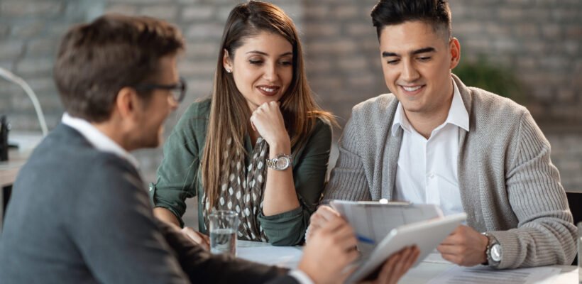 Family & Spousal Sponsorship