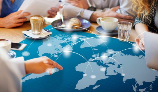 Tourist Visa Canada & US